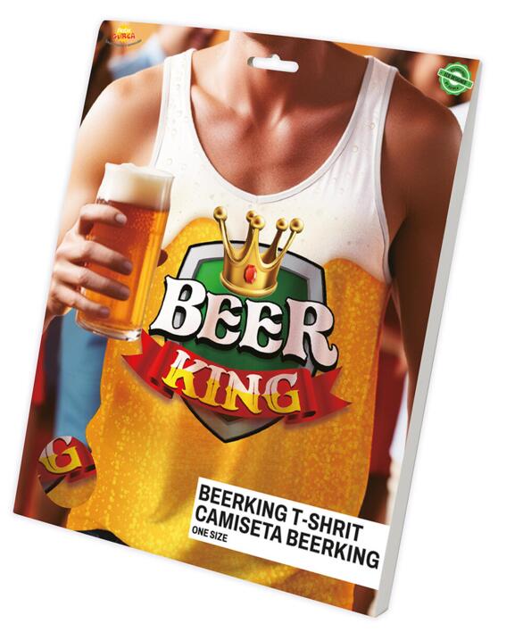 BeerKing T-Shirt