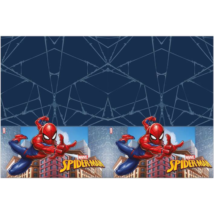 Spiderman papirdug 120x180