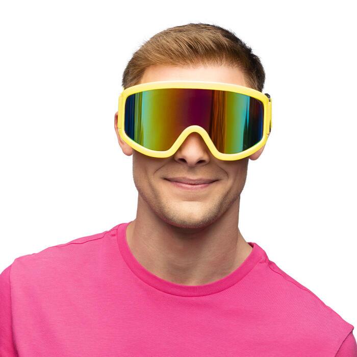 Skibriller - Neon ass.