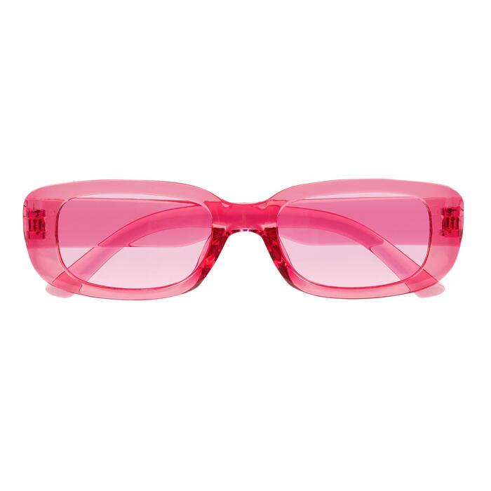 Party Briller - Techno pink