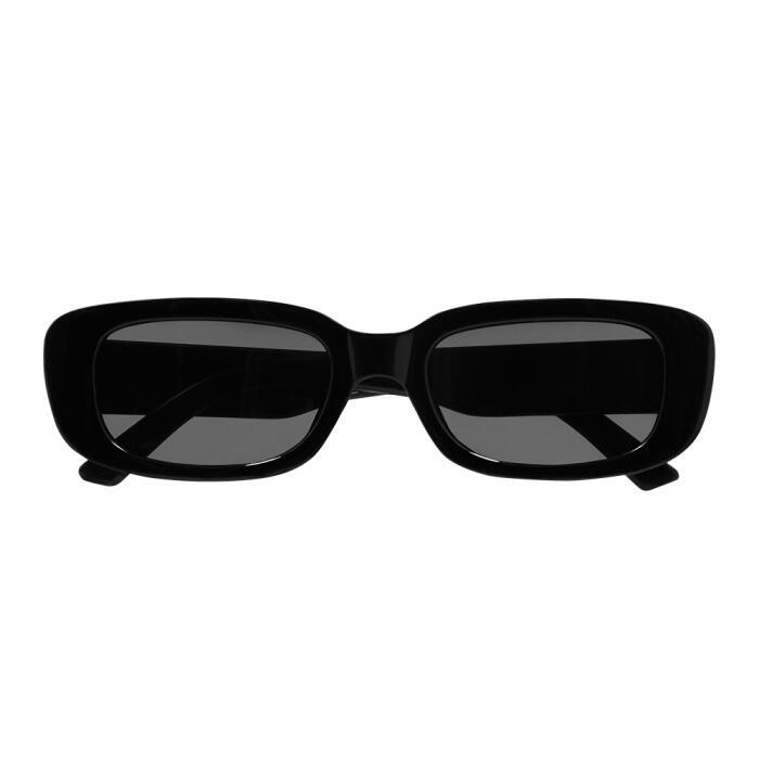 Party Briller - Techno black