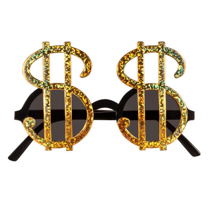 Dollar brille