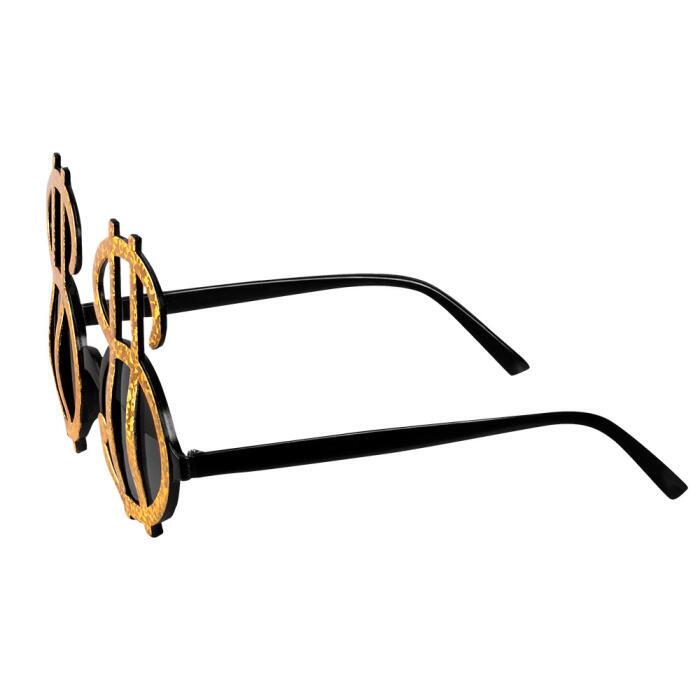 Dollar brille