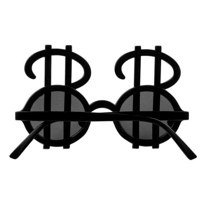 Dollar brille