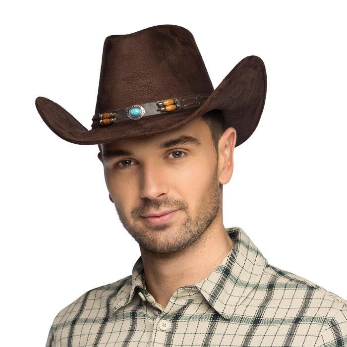Cowboyhat Brody