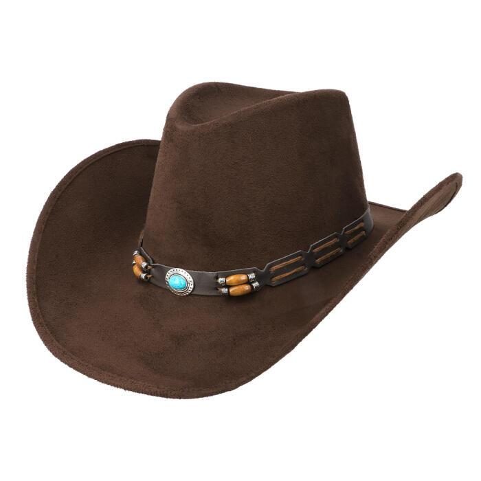 Cowboyhat Brody