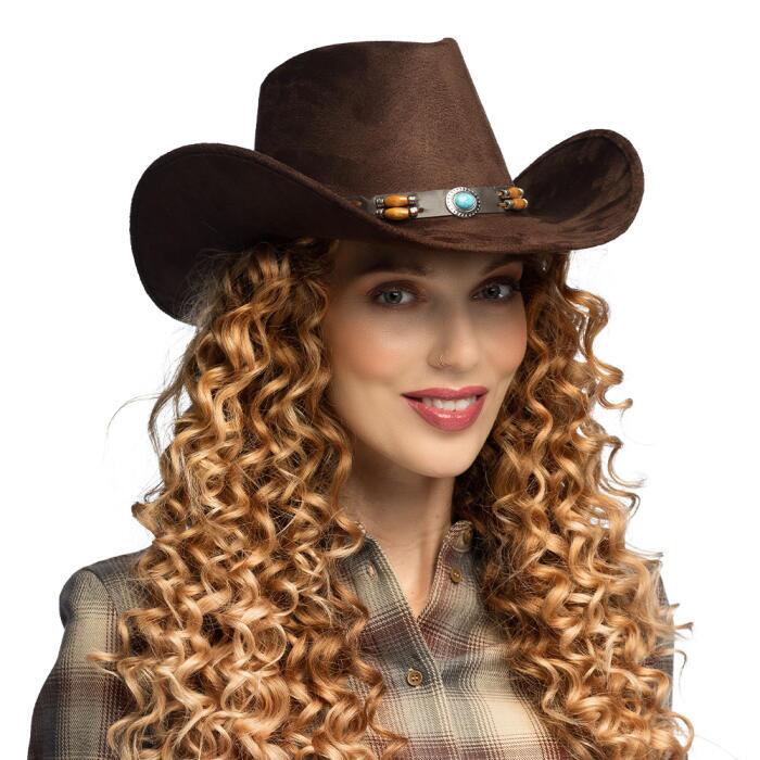Cowboyhat Brody