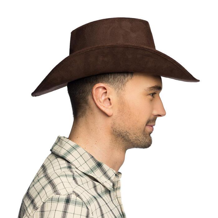 Cowboyhat Brody