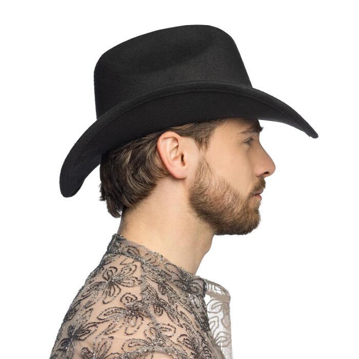 Cowboy hat Jamie Sort