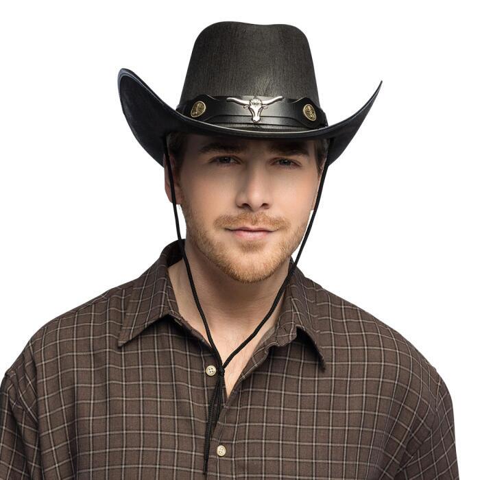 Cowboy Hat Wyatt sort