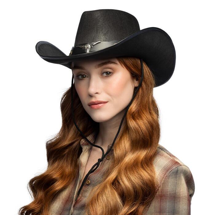 Cowboy Hat Wyatt sort