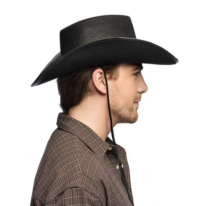 Cowboy Hat Wyatt sort