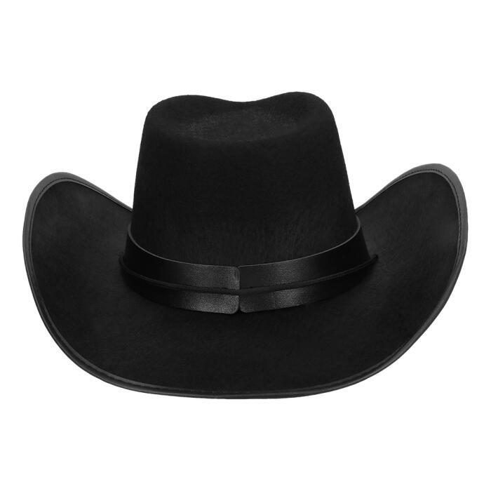 Cowboy Hat Wyatt sort
