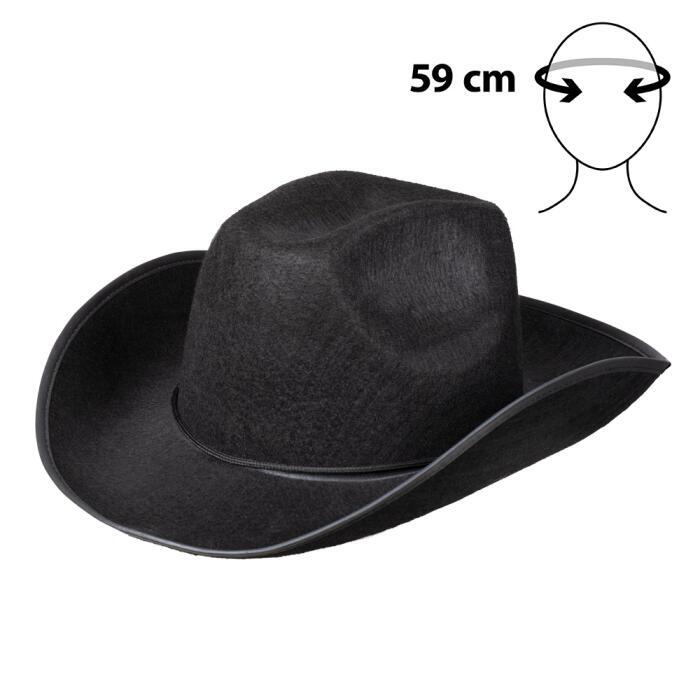 COWBOYHAT RODEO SORT