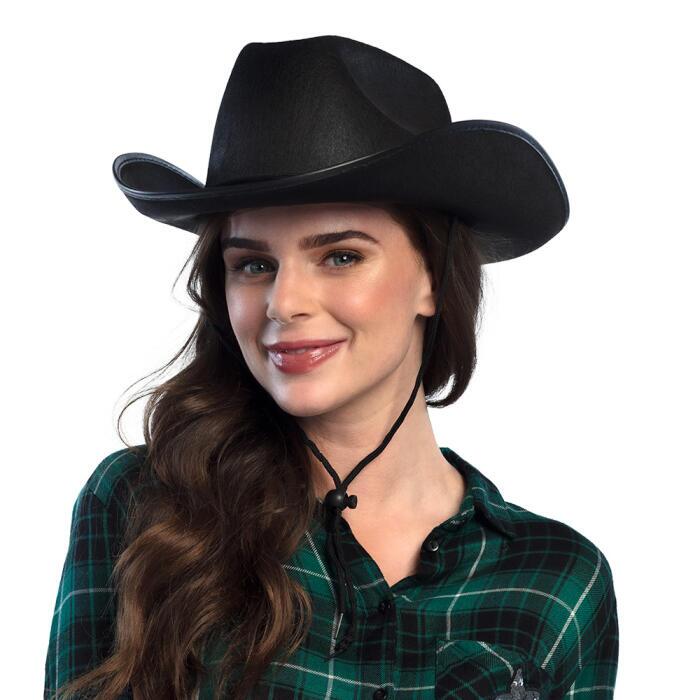 COWBOYHAT RODEO SORT