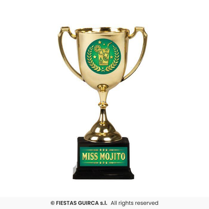 Pokal - Miss Mojito