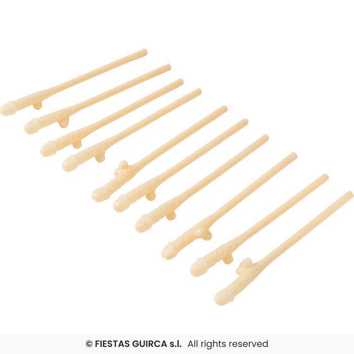 Penis sugerør