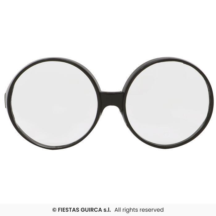 Sekretær brille STOR