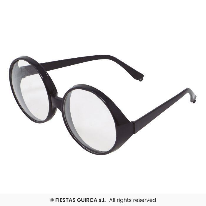 Sekretær brille STOR