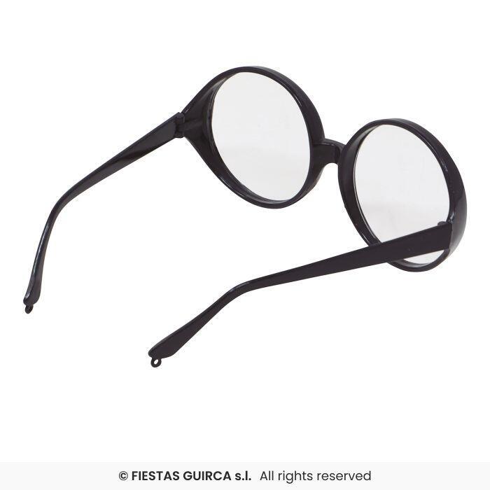 Sekretær brille STOR
