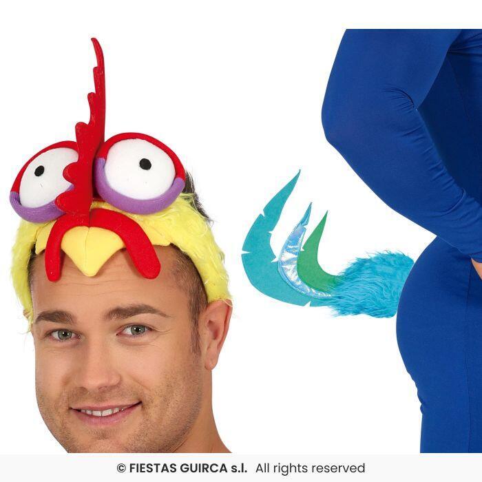 Skør Kyllingsæt