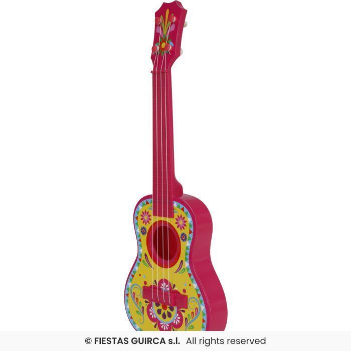 Mexicansk guitar