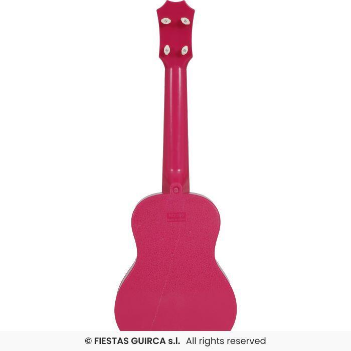 Mexicansk guitar