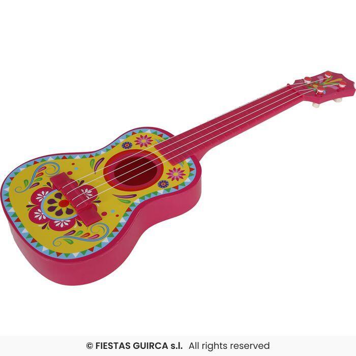 Mexicansk guitar