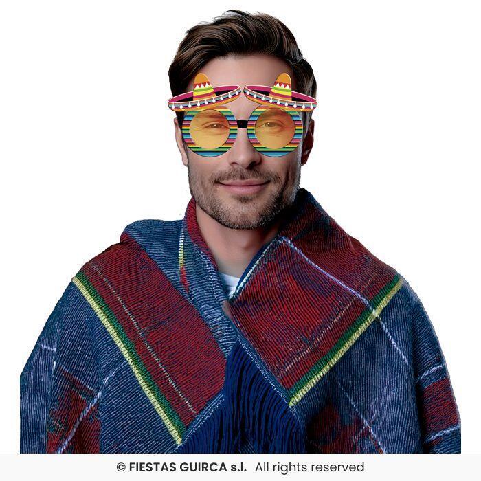 Mexicansk brille