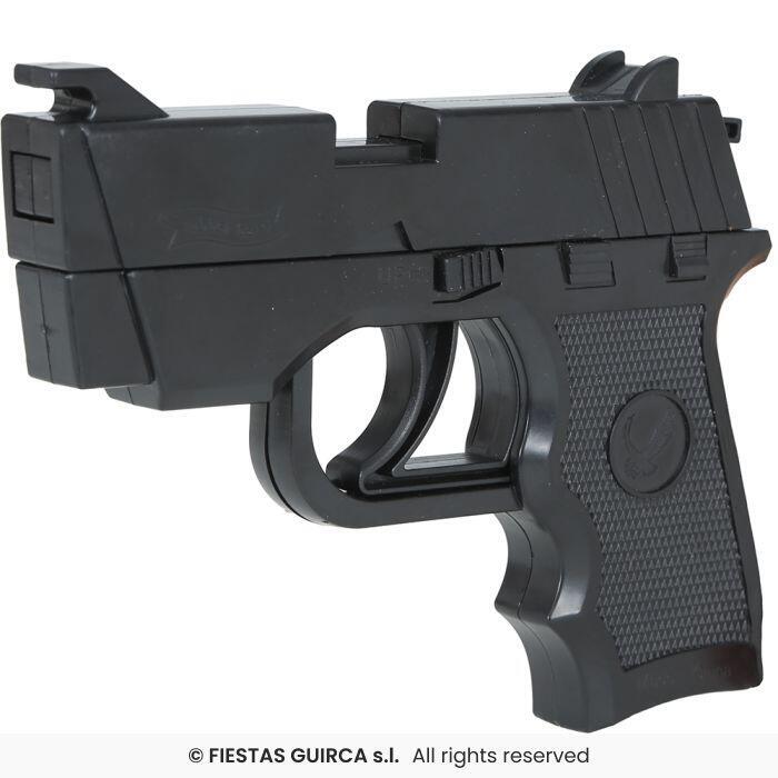 Elastikpistol