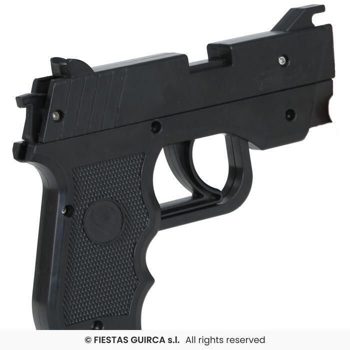 Elastikpistol