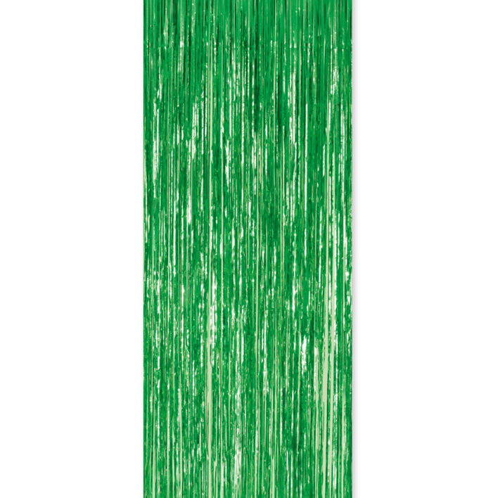Dørforhæng 100 Grøn