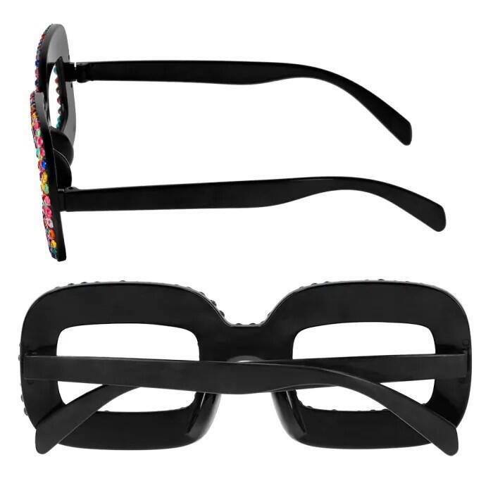Brille med multisten