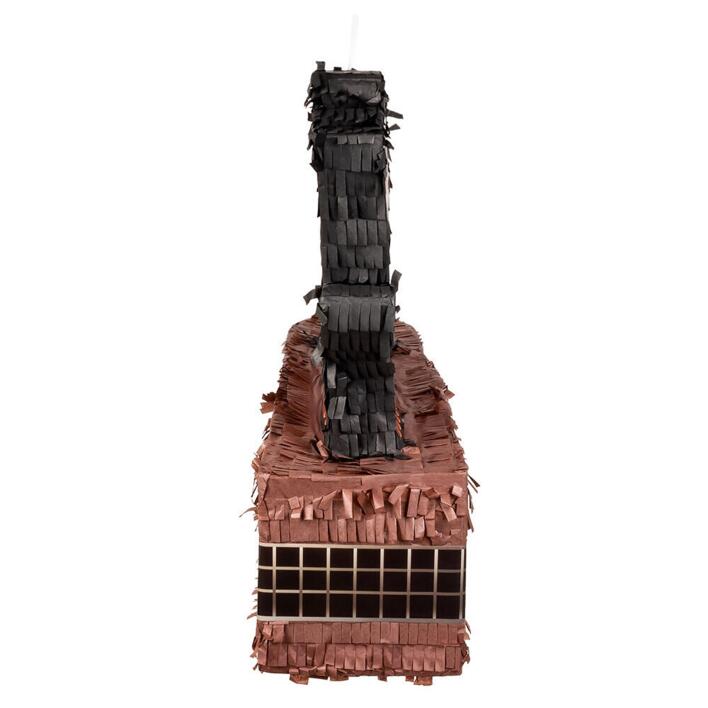 Pinata piratskib