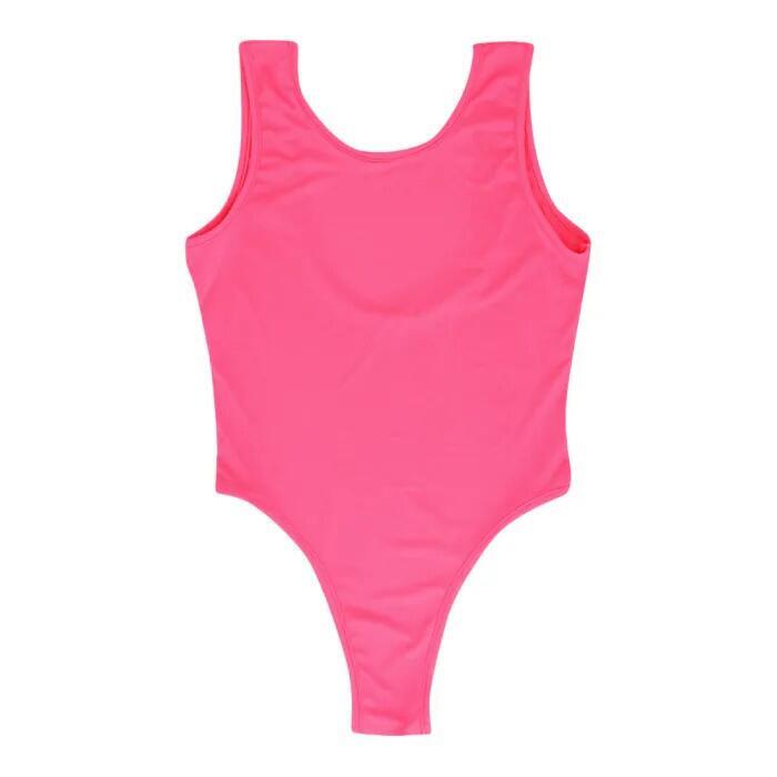 80er Aerobic kostume UV