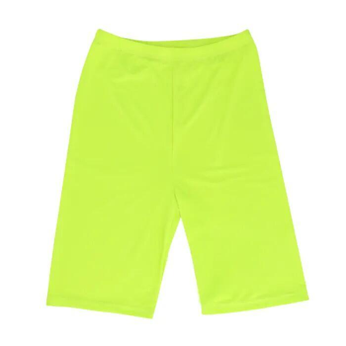 80er Aerobic kostume UV