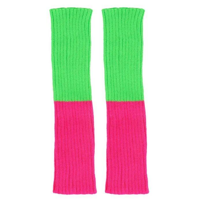 80er Aerobic kostume UV