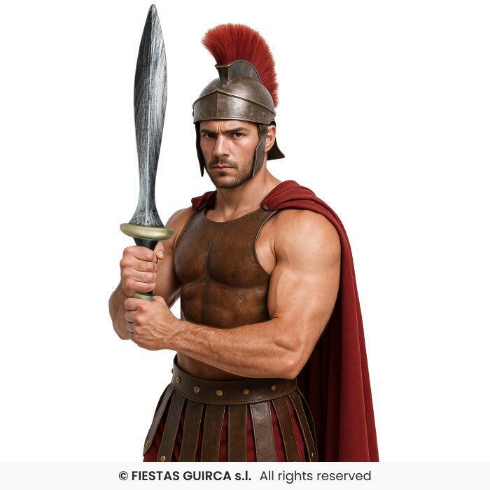 Gladiator Sværd 70 cm