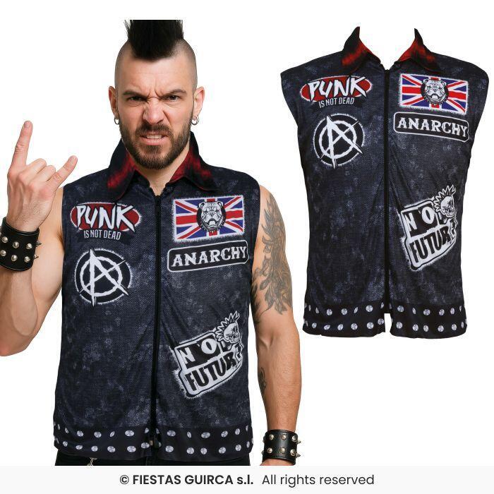 Punk Vest