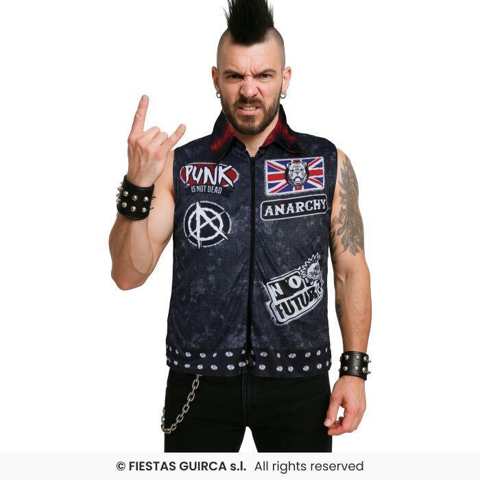 Punk Vest
