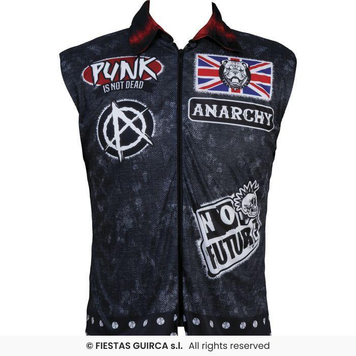 Punk Vest
