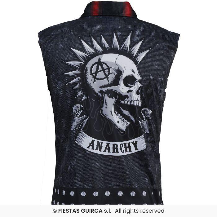Punk Vest