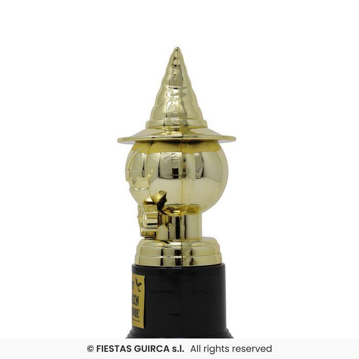 Best Halloween Costume - Pokal