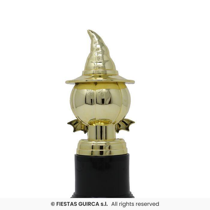 Best Halloween Costume - Pokal