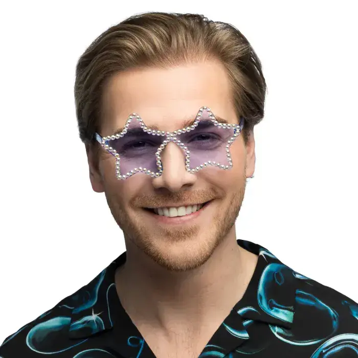 Party Briller - Equinox