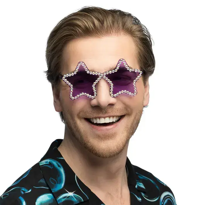 Party Briller - Equinox