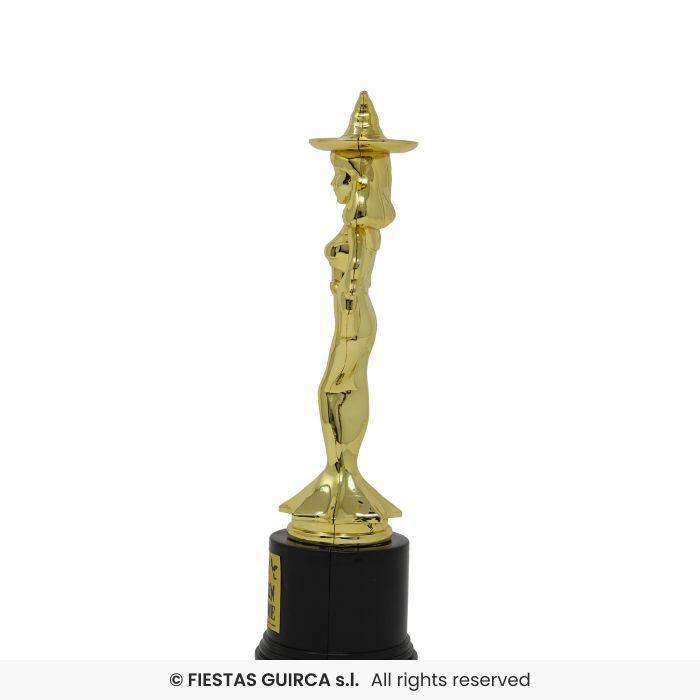 Best Costume pokal - Halloween