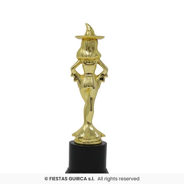 Best Costume pokal - Halloween