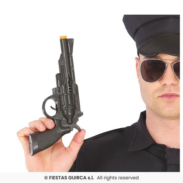 Politi pistol - 27 cm