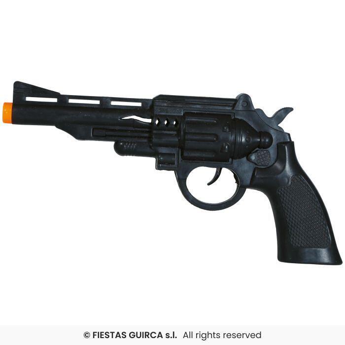 Politi pistol - 27 cm